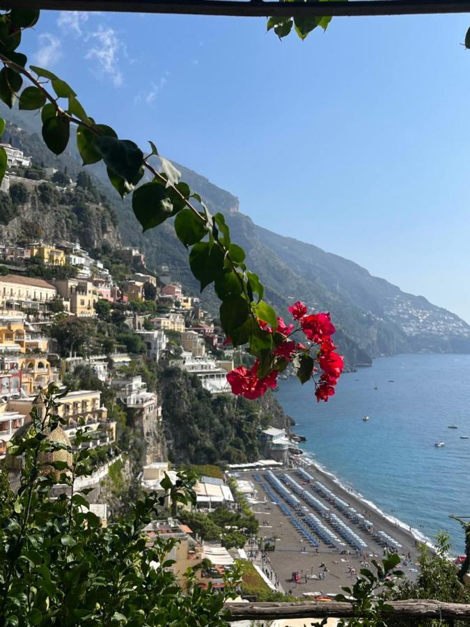 Casa Apartment Positano