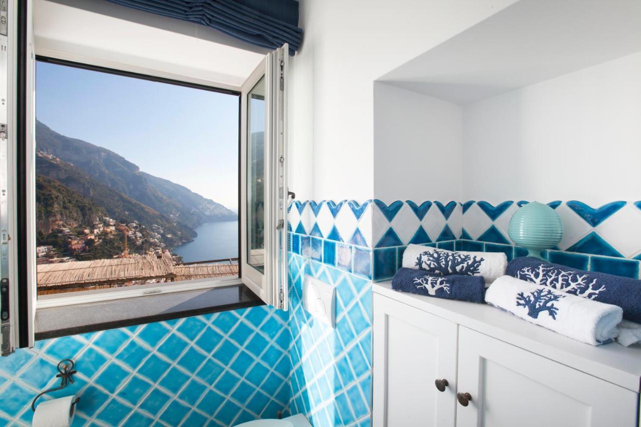 Settemari * Positano