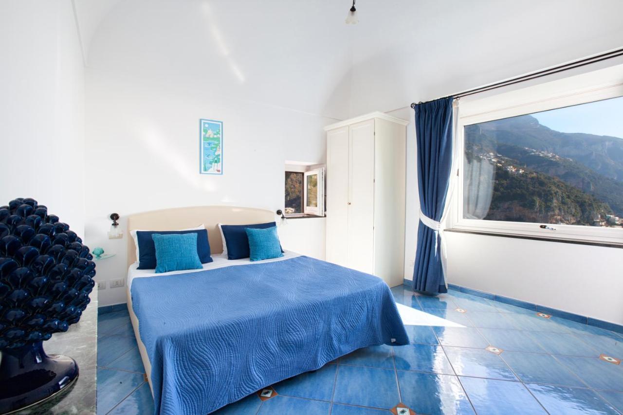 Settemari * Positano
