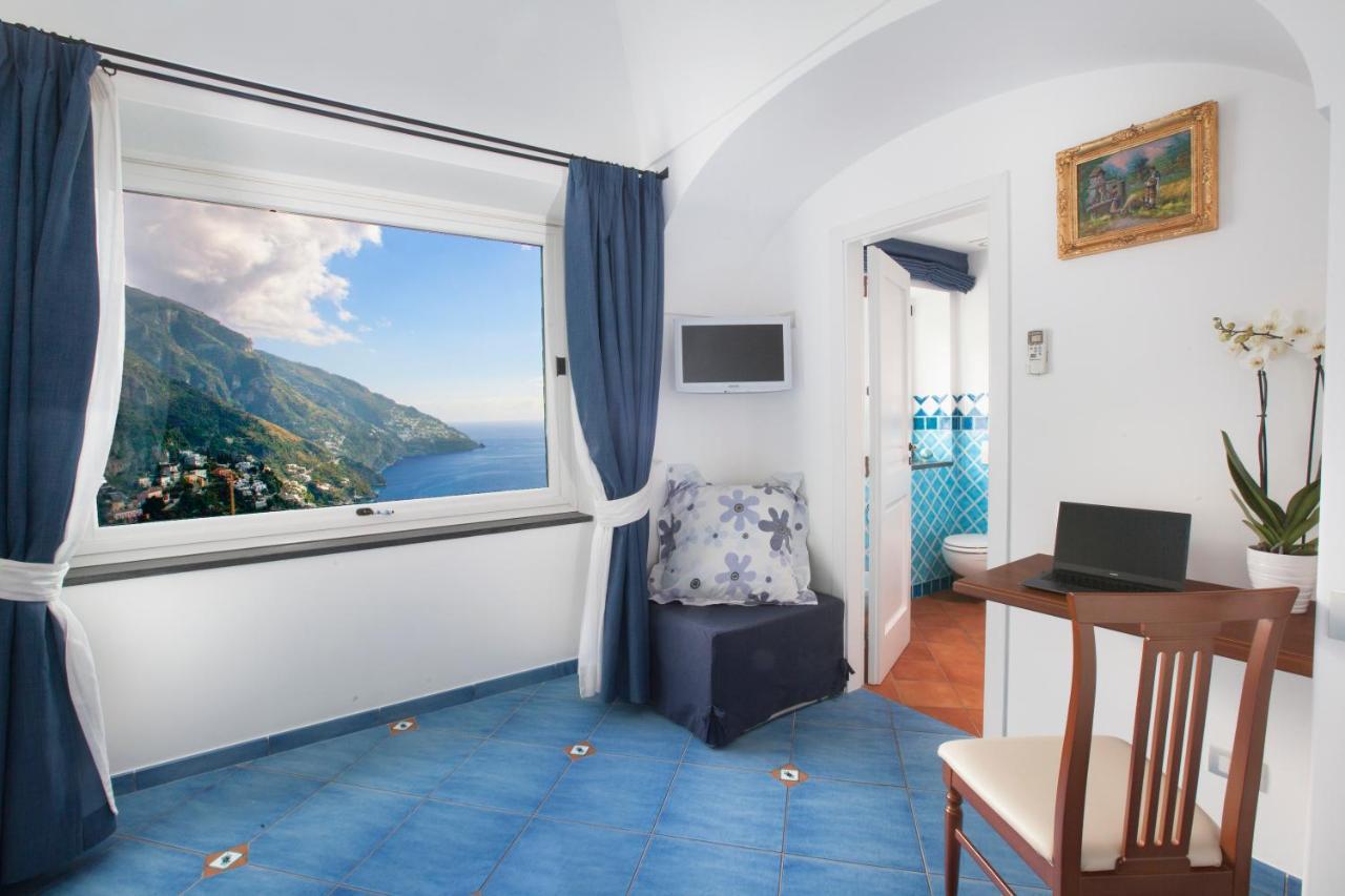 Settemari Positano