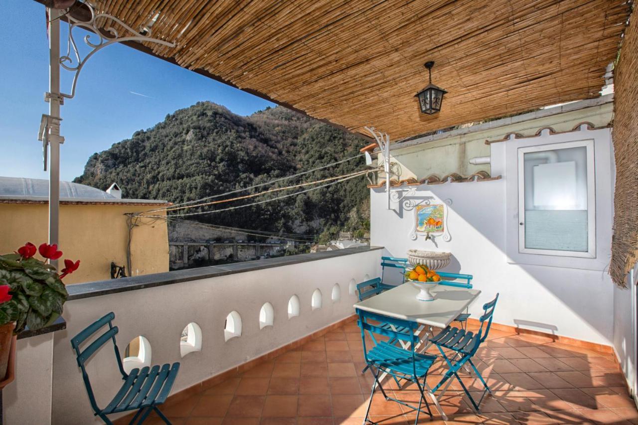 Settemari Villa *