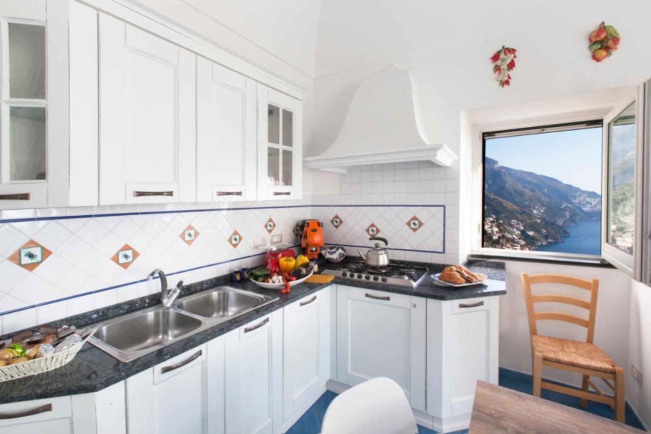 Settemari Positano