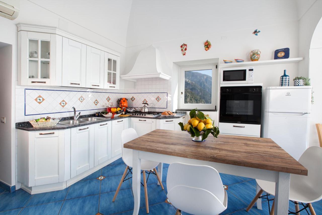 Settemari Positano