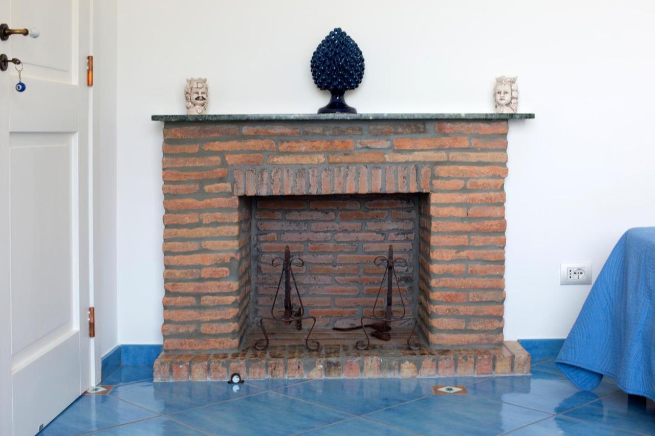 Settemari Villa *