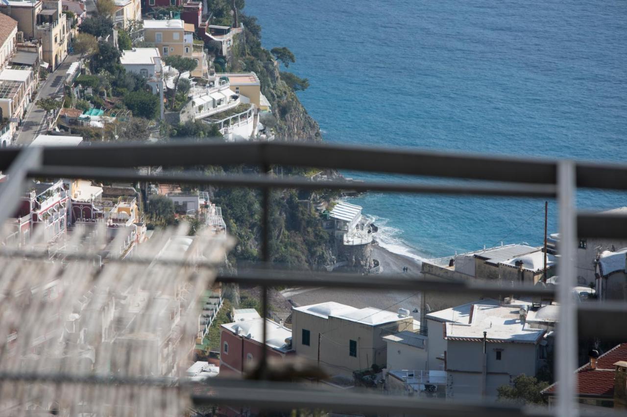 Settemari * Positano