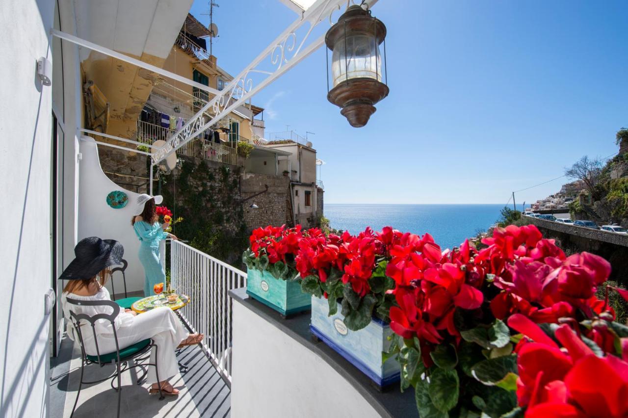 Casa Carmela Appartamento *