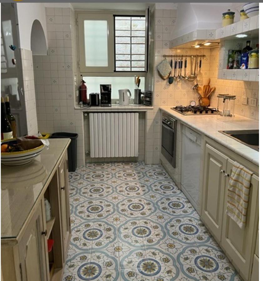 Homestay Casa Coppelia Positano