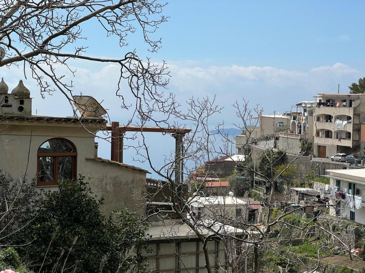 Iolanda Charming House * Positano
