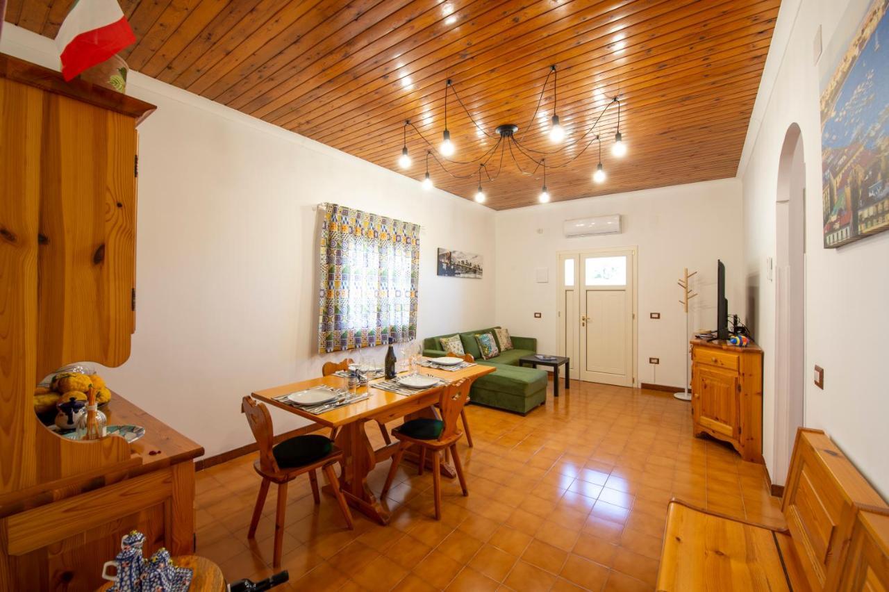 Casa La Noce * Positano