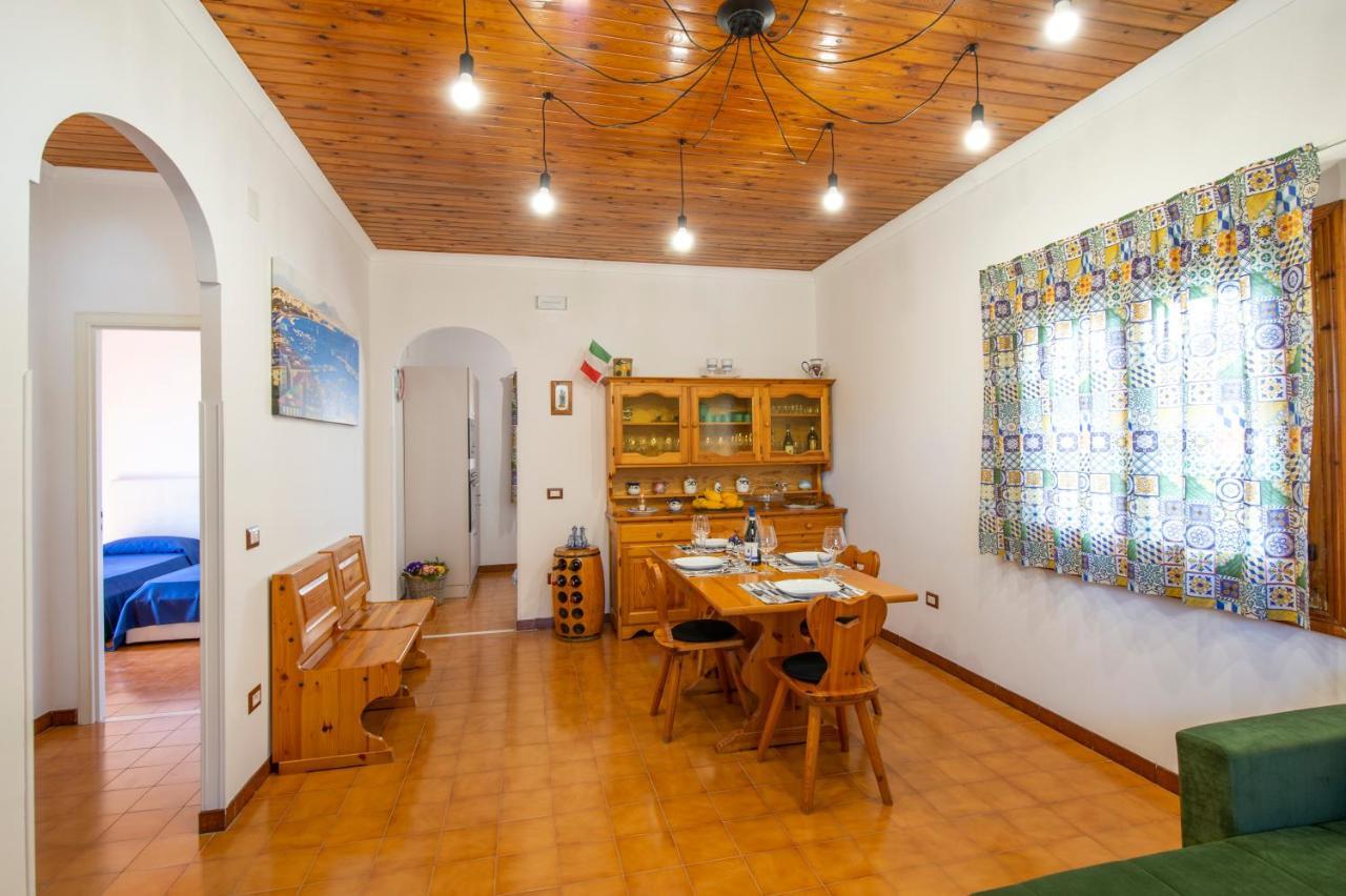 Holiday home Casa La Noce *