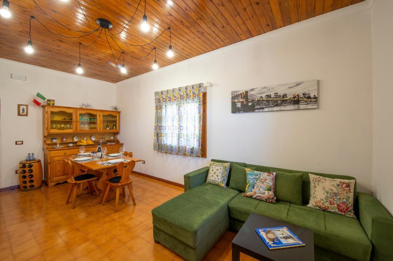 Holiday home Casa La Noce