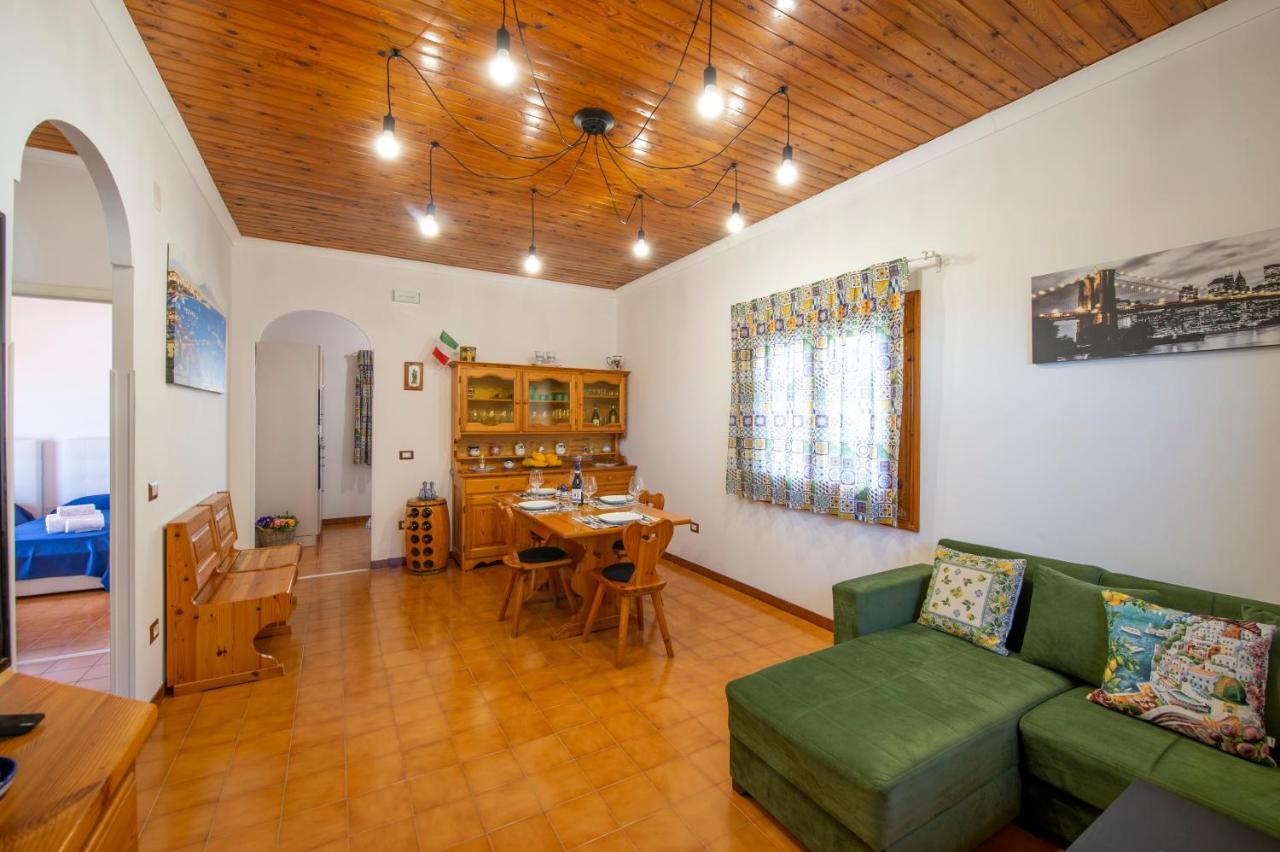 Casa La Noce Holiday home