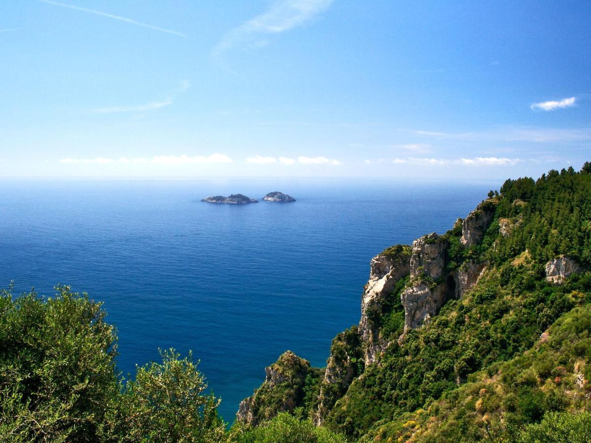 A'scalinatella By Interhome Apartment Positano