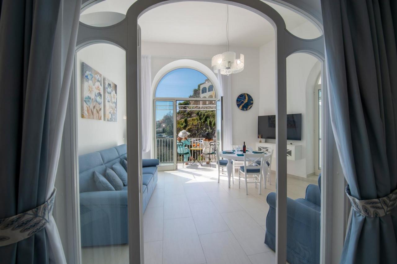 Casa Carmela Appartamento *