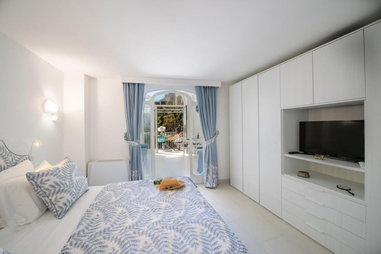 Appartamento Casa Carmela *