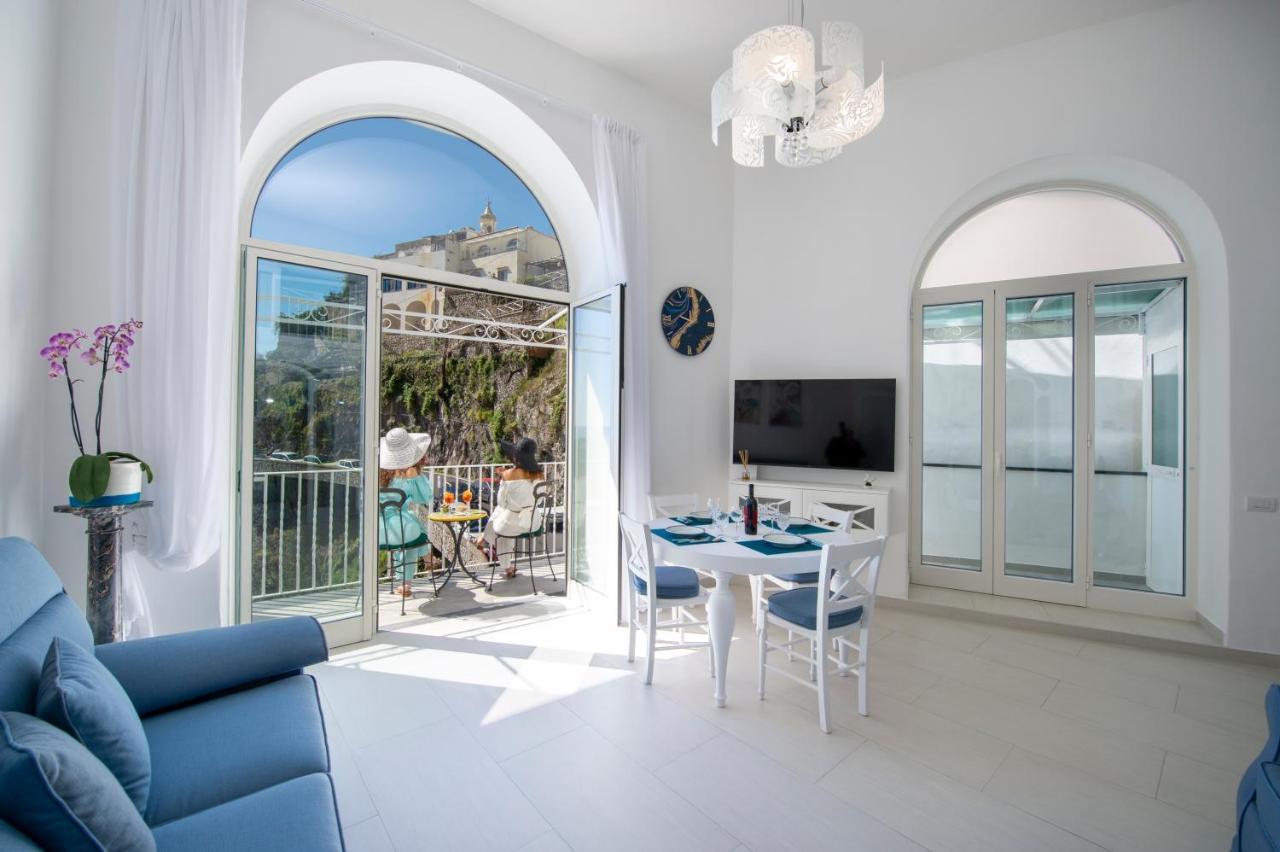 Appartamento Casa Carmela Positano