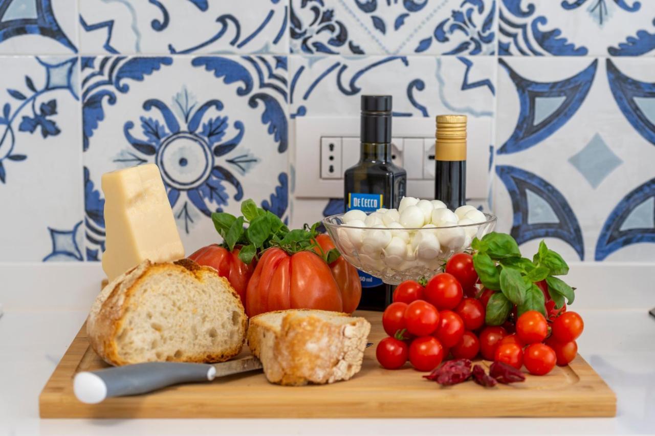 Appartamento Casa Carmela