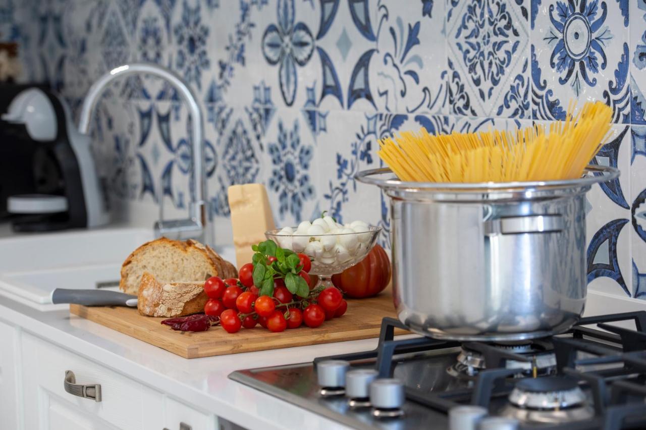 Appartamento Casa Carmela *