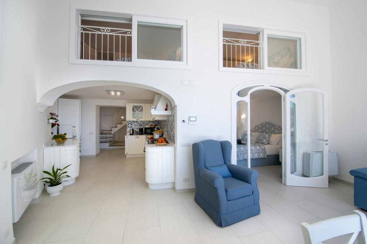 Casa Carmela Appartamento *