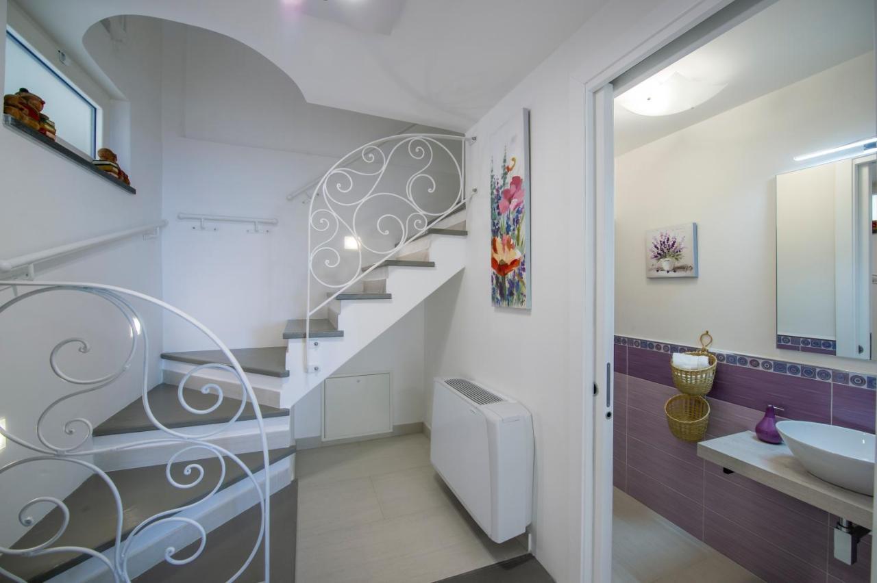 Casa Carmela Positano