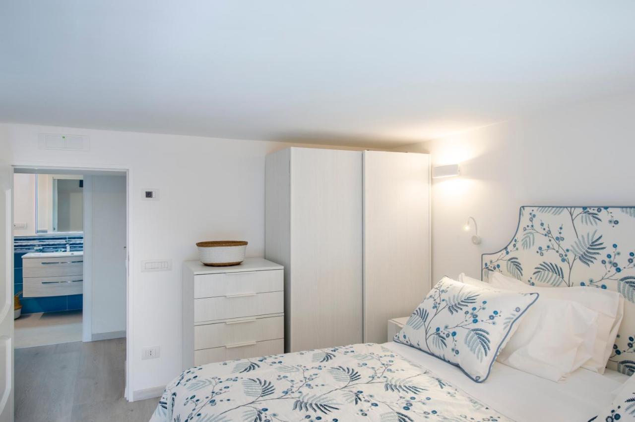 Casa Carmela Positano