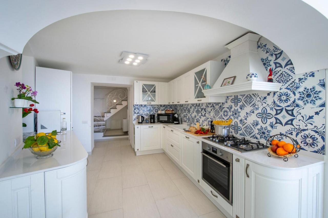 Appartamento Casa Carmela