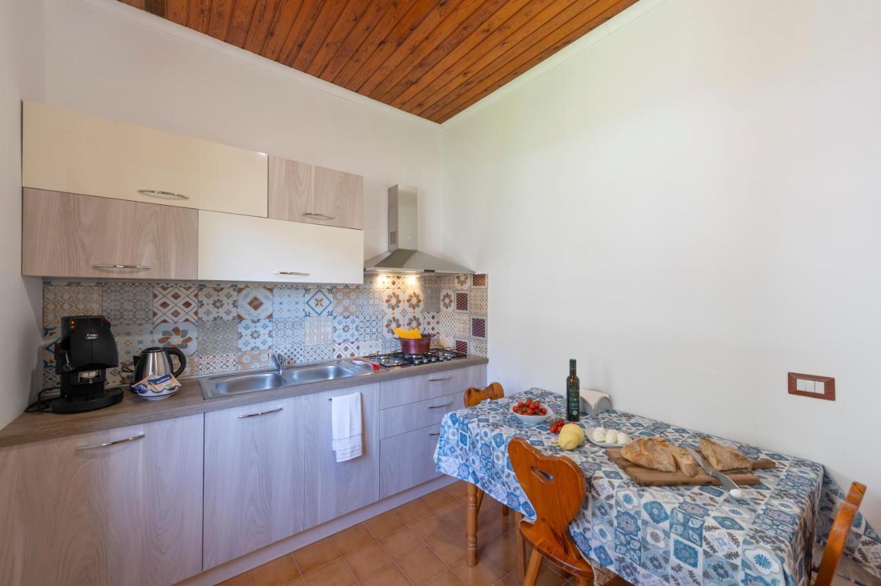 Holiday home Casa La Noce Positano