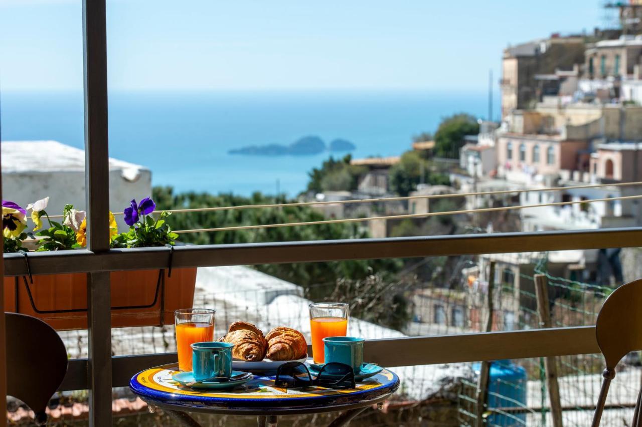 Holiday home Casa La Noce Positano