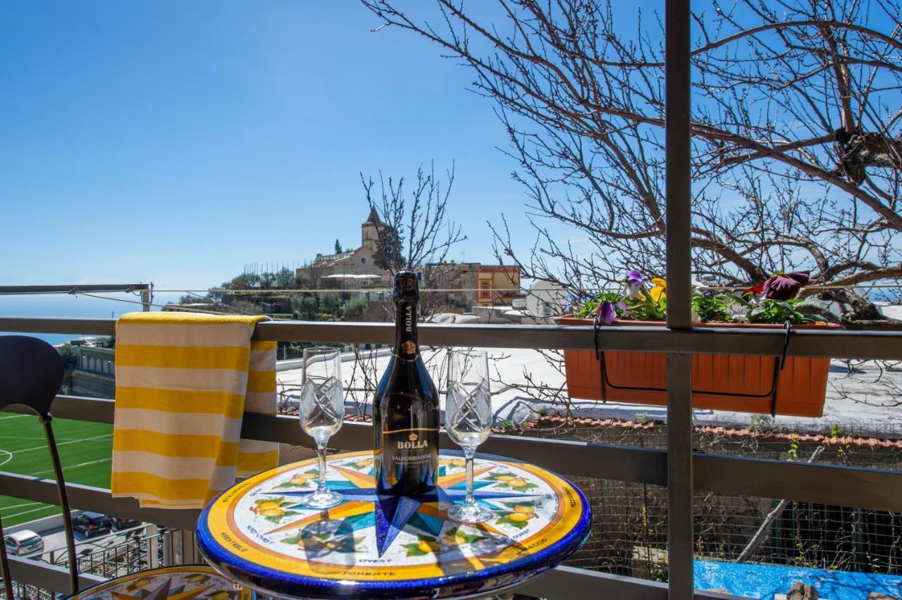 Holiday home Casa La Noce