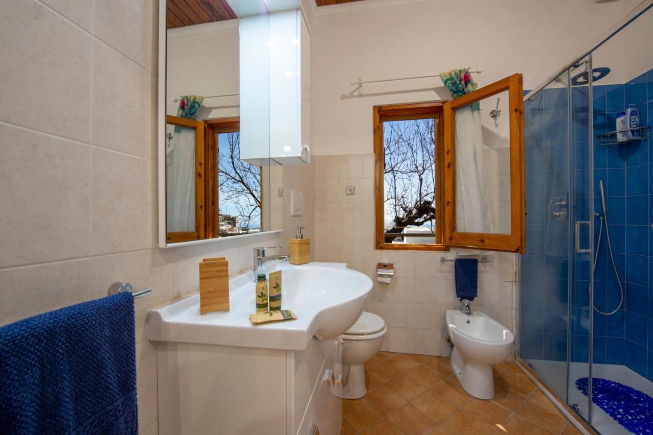 Holiday home Casa La Noce