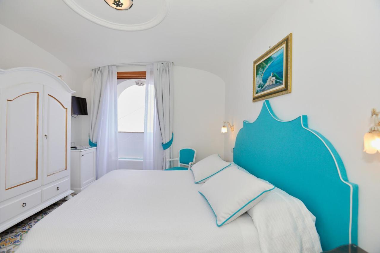 Hotel Conca D'oro 4*