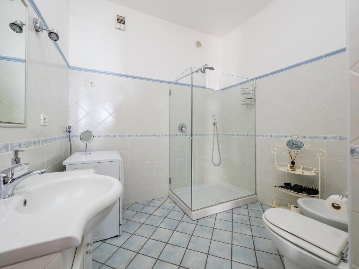 Scorcio D' Oltremare - Sea View In Apartment