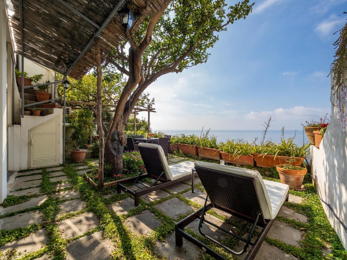 Apartment Scorcio D' Oltremare - Sea View In *