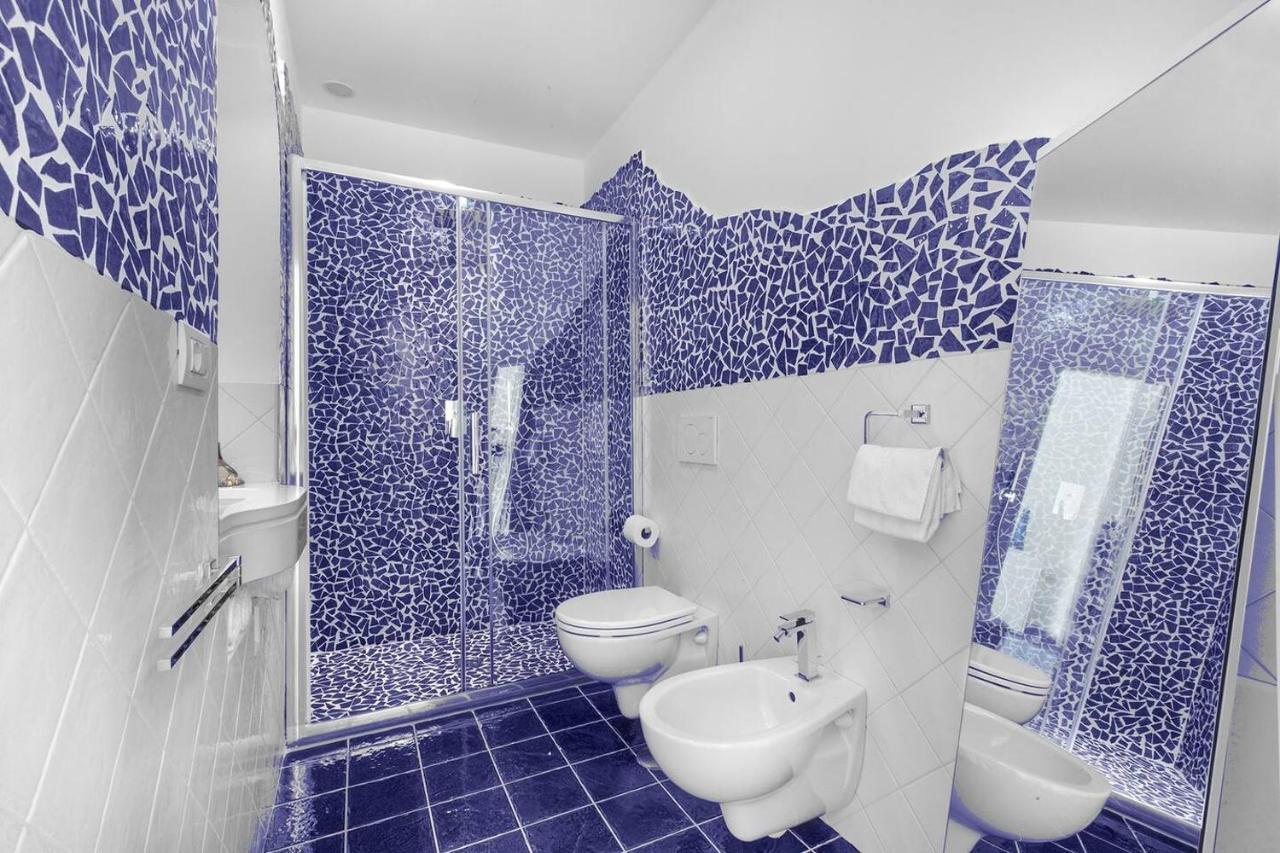 Holiday home Bluevista Dreamscape -terrace Jacuzzi/hot Tub