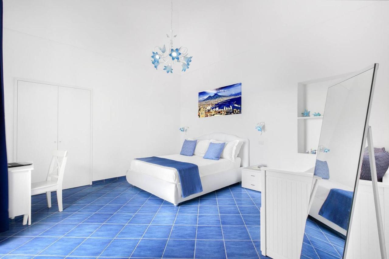 Bluevista Dreamscape -terrace Jacuzzi/hot Tub Holiday home