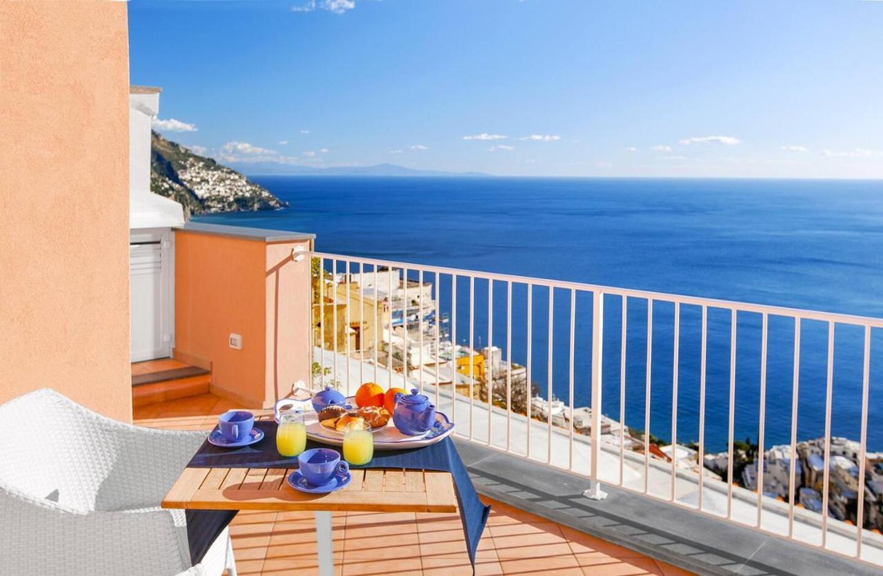 Bluevista Dreamscape -terrace Jacuzzi/hot Tub Holiday home *
