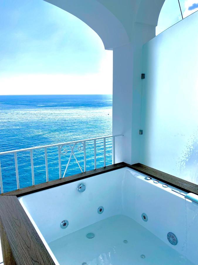 Nina Bed & Breakfast Positano