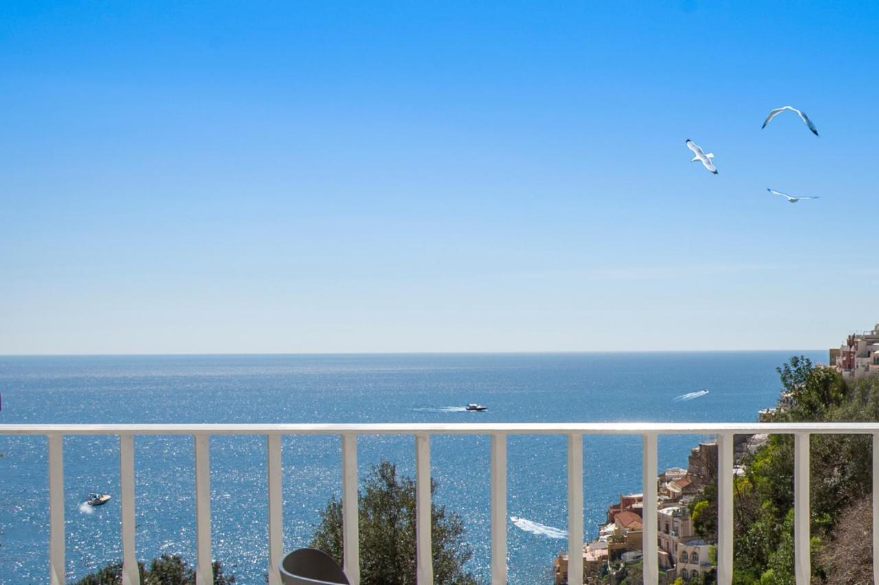 Casa Carmela Appartamento Positano