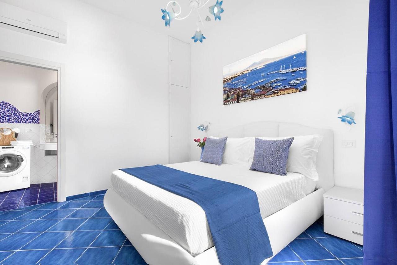 Bluevista Dreamscape -terrace Jacuzzi/hot Tub