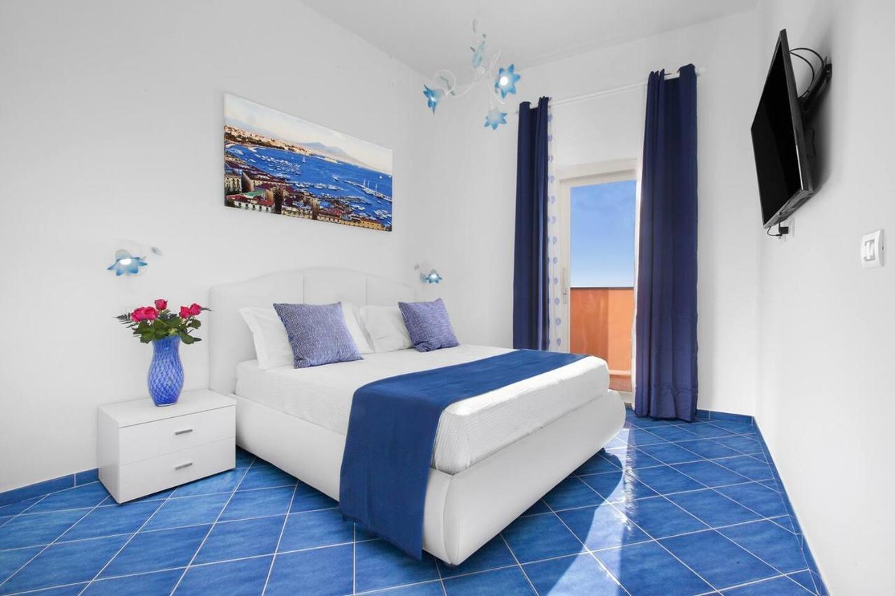 Bluevista Dreamscape -terrace Jacuzzi/hot Tub Holiday home