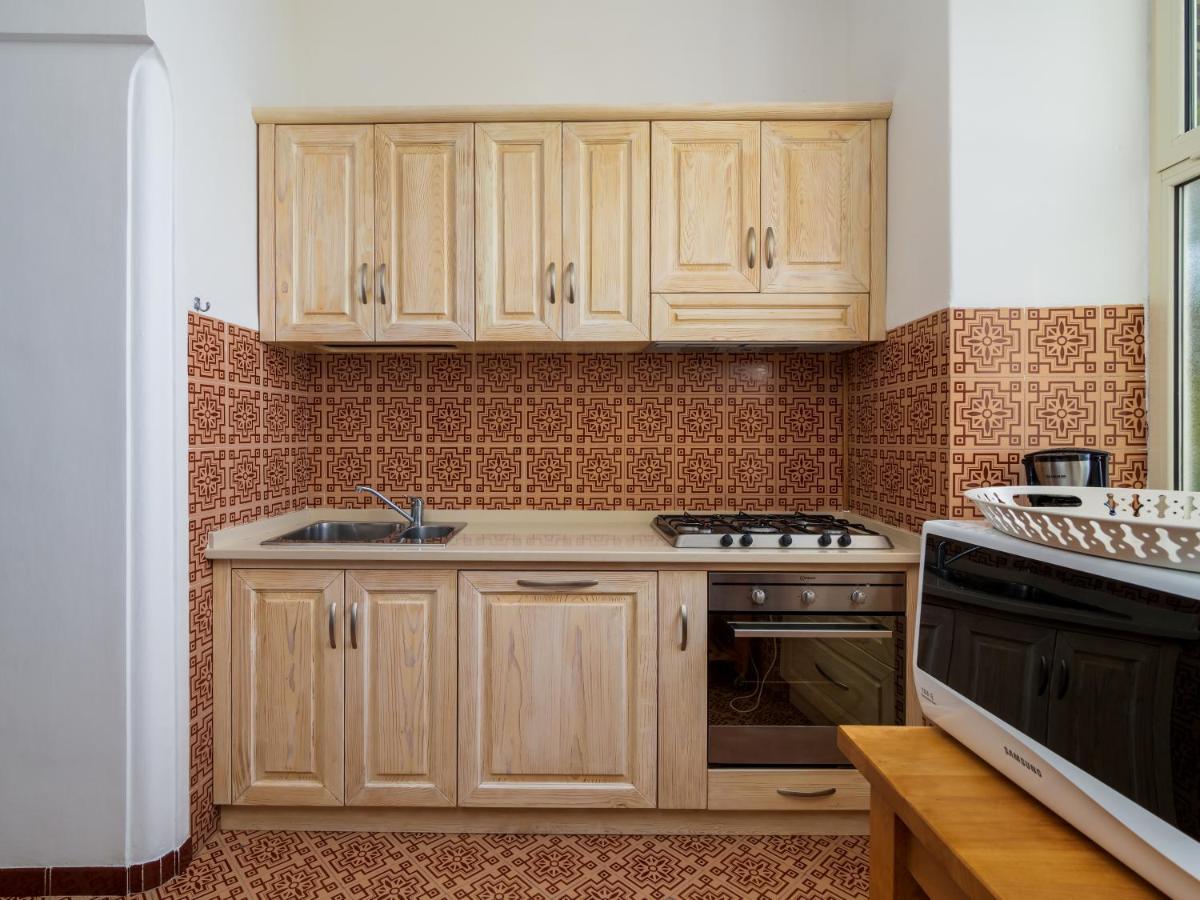 Scorcio D' Oltremare - Sea View In Apartment Positano