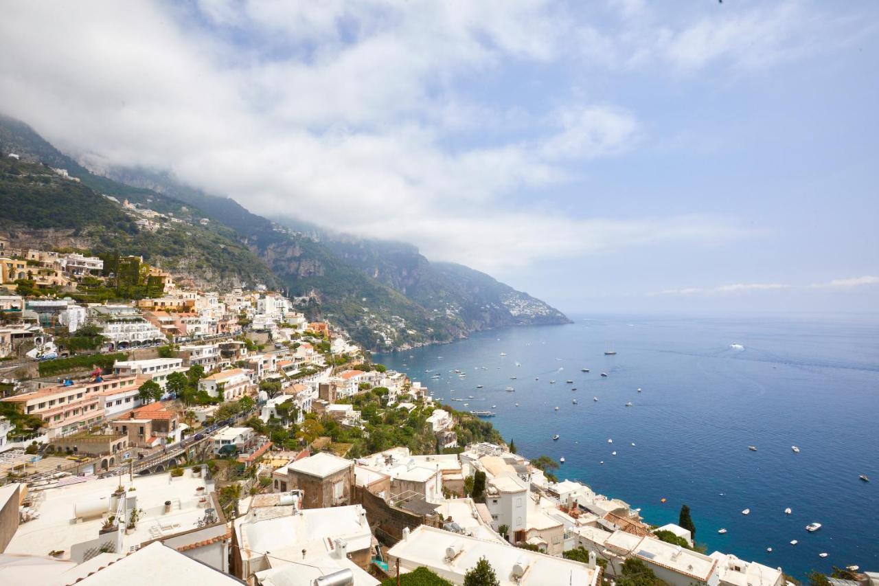 Hotel Conca D'oro 4*