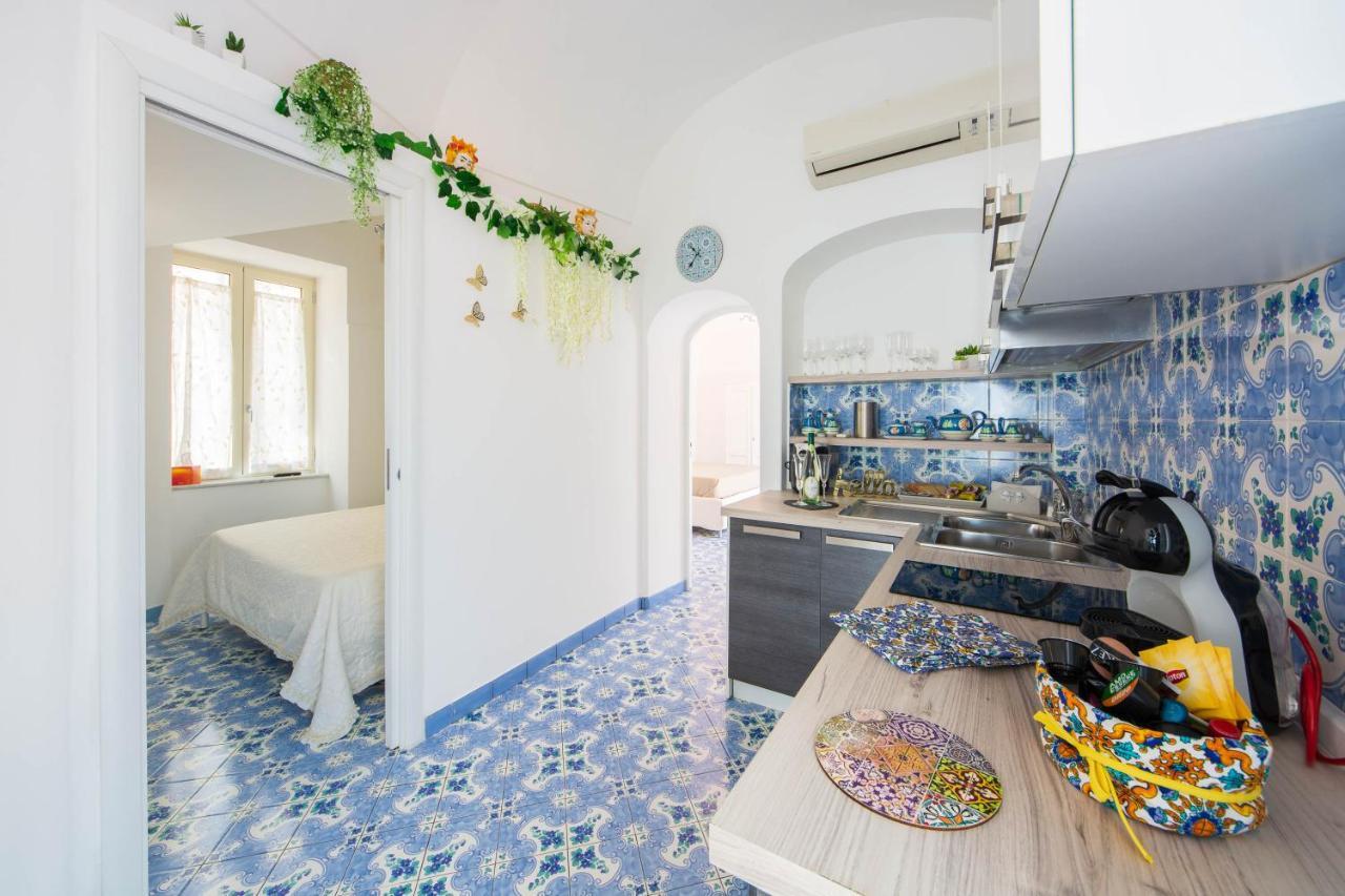 Yourhome - Lorena Maria House Apartment