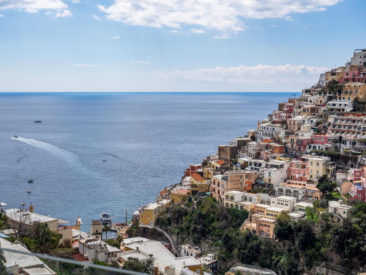 Dream - De Vivo Realty * Positano