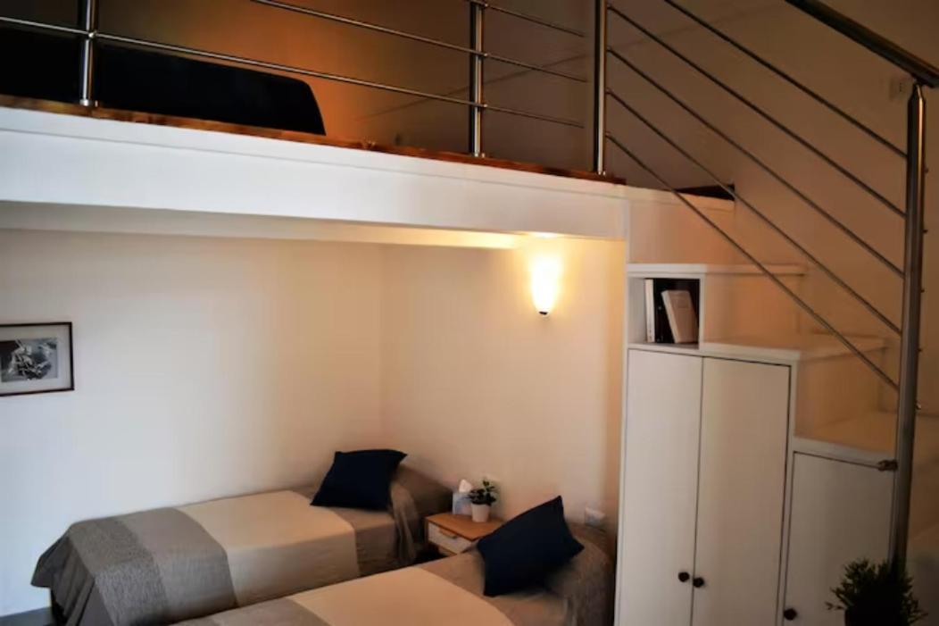 Chez Angelina - De Vivo Realty Positano