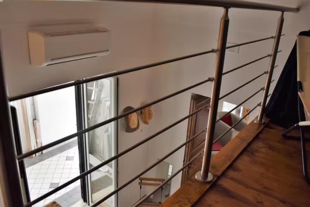 Chez Angelina - De Vivo Realty Positano