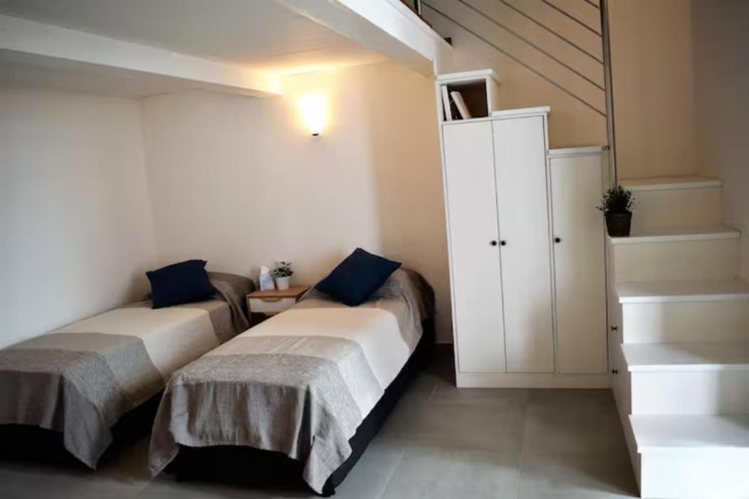 Chez Angelina - De Vivo Realty Holiday home *