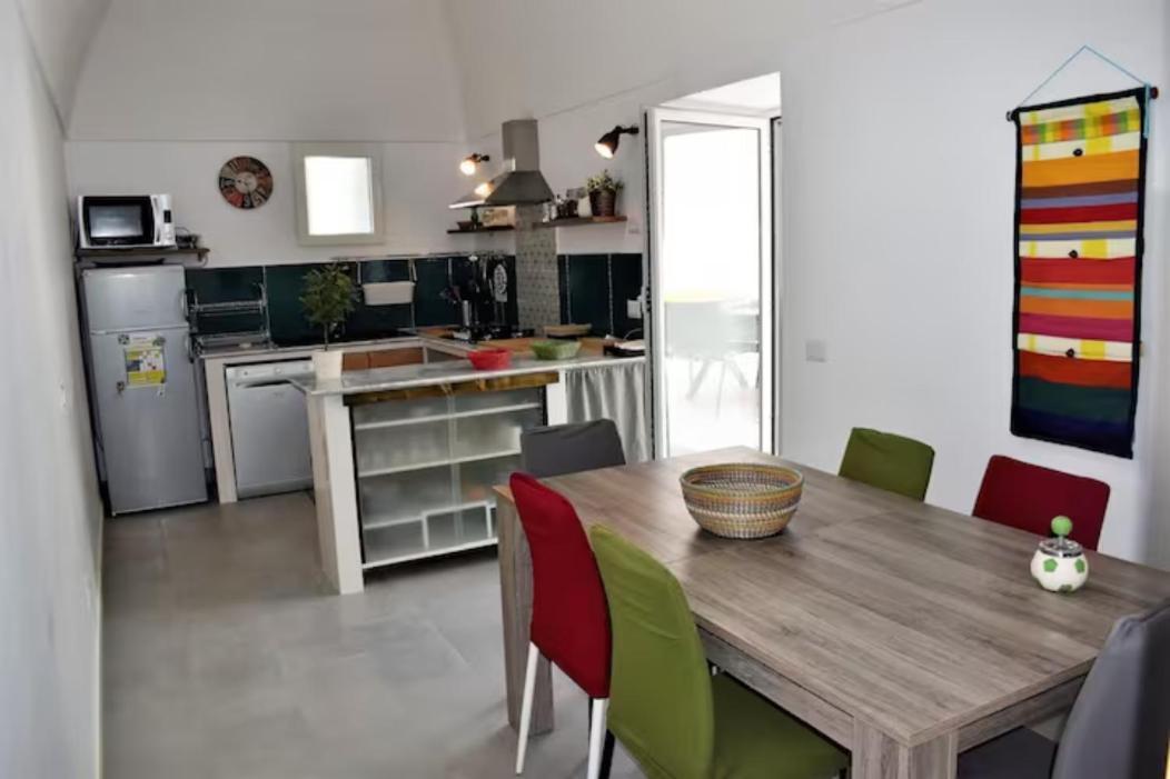 Chez Angelina - De Vivo Realty Positano