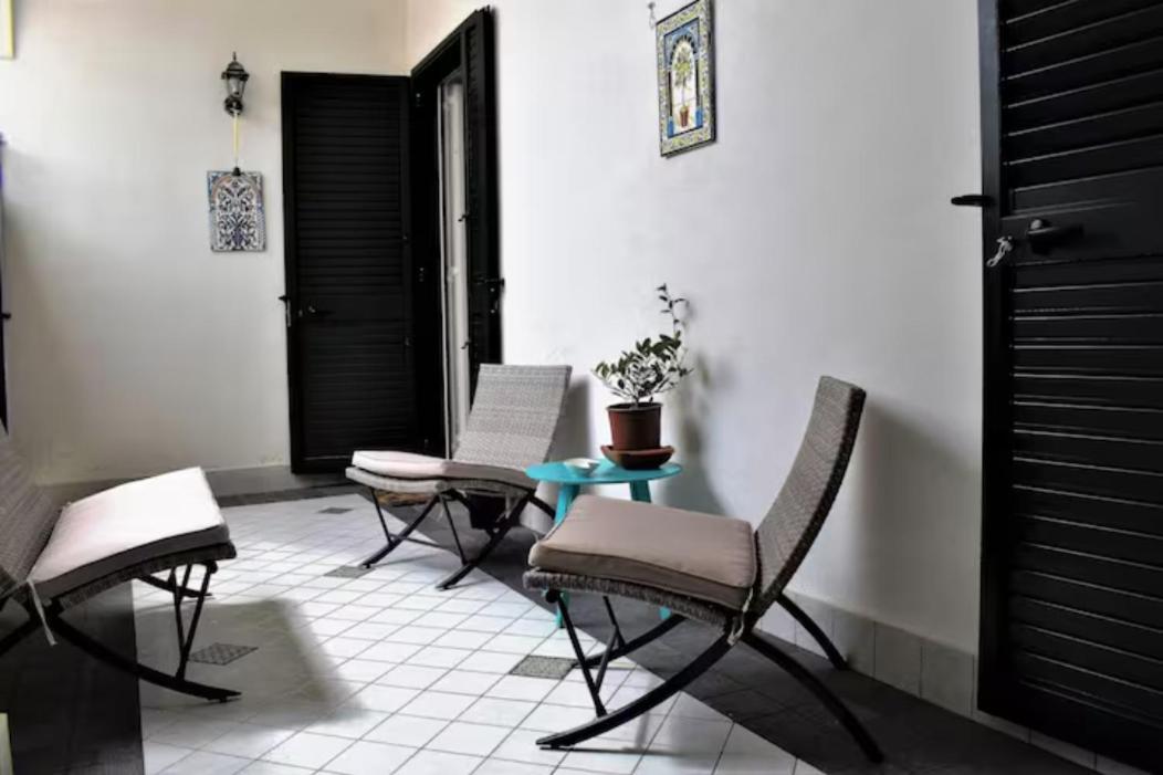 Chez Angelina - De Vivo Realty