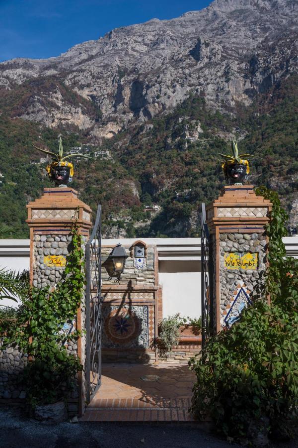 Guest house Palumbo